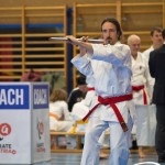 Österreichische Karate Meisterschaft 2024