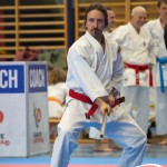 Österreichische Karate Meisterschaft 2024