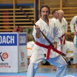 Österreichische Karate Meisterschaft 2024