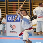 Österreichische Karate Meisterschaft 2024