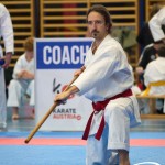 Österreichische Karate Meisterschaft 2024