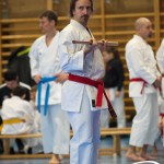 Österreichische Karate Meisterschaft 2024