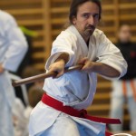 Österreichische Karate Meisterschaft 2024