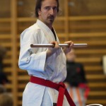 Österreichische Karate Meisterschaft 2024