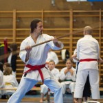 Österreichische Karate Meisterschaft 2024