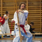 Österreichische Karate Meisterschaft 2024