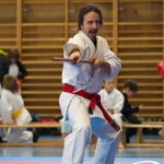 Österreichische Karate Meisterschaft 2024