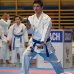 Österreichische Karate Meisterschaft 2024