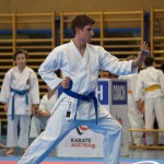 Österreichische Karate Meisterschaft 2024