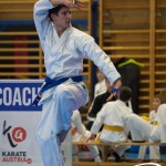 Österreichische Karate Meisterschaft 2024