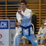 Österreichische Karate Meisterschaft 2024