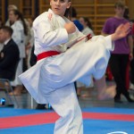 Österreichische Karate Meisterschaft 2024