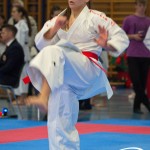 Österreichische Karate Meisterschaft 2024