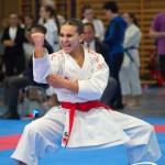 Österreichische Karate Meisterschaft 2024