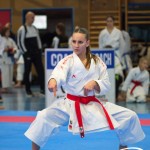 Österreichische Karate Meisterschaft 2024