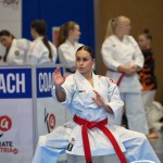 Österreichische Karate Meisterschaft 2024