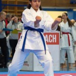 Österreichische Karate Meisterschaft 2024