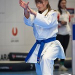 Österreichische Karate Meisterschaft 2024