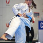 Österreichische Karate Meisterschaft 2024