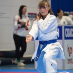 Österreichische Karate Meisterschaft 2024