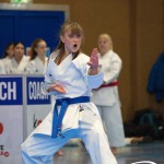 Österreichische Karate Meisterschaft 2024