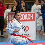 Österreichische Karate Meisterschaft 2024