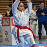 Österreichische Karate Meisterschaft 2024