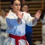 Österreichische Karate Meisterschaft 2024