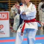 Österreichische Karate Meisterschaft 2024