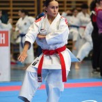 Österreichische Karate Meisterschaft 2024