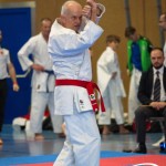 Österreichische Karate Meisterschaft 2024