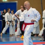 Österreichische Karate Meisterschaft 2024