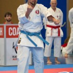 Österreichische Karate Meisterschaft 2024