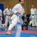 Österreichische Karate Meisterschaft 2024