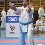 Österreichische Karate Meisterschaft 2024