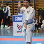 Österreichische Karate Meisterschaft 2024