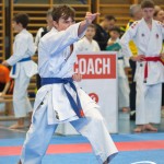 Österreichische Karate Meisterschaft 2024