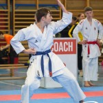 Österreichische Karate Meisterschaft 2024