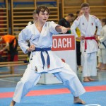 Österreichische Karate Meisterschaft 2024