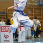 Österreichische Karate Meisterschaft 2024