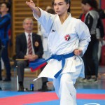 Österreichische Karate Meisterschaft 2024