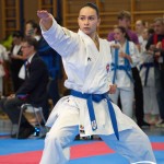 Österreichische Karate Meisterschaft 2024