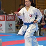 Österreichische Karate Meisterschaft 2024