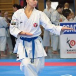 Österreichische Karate Meisterschaft 2024