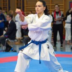 Österreichische Karate Meisterschaft 2024