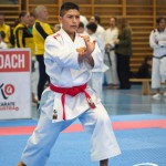 Österreichische Karate Meisterschaft 2024