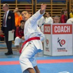 Österreichische Karate Meisterschaft 2024