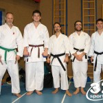 Österreichische Karate Meisterschaft 2024