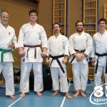 Österreichische Karate Meisterschaft 2024