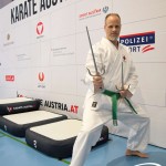 Österreichische Karate Meisterschaft 2024